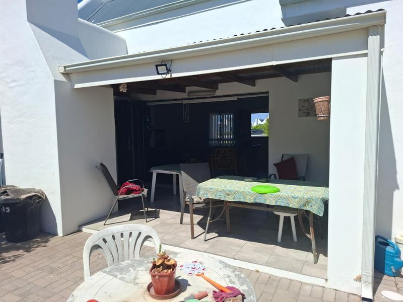 3 Bedroom Property for Sale in Dwarskersbos Western Cape